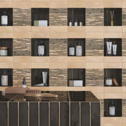 Carrelage Casablanca Rectangle