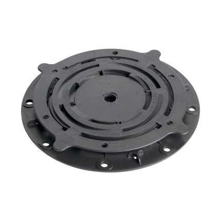 Plot carrelage réglable 12 mm à 18 mm