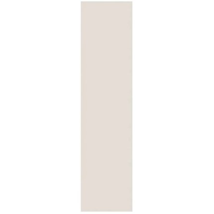 Kavel van 15,3 m² Liso XL Dove aardewerk