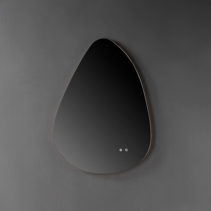 Miroir Led 65 cm Drop 
