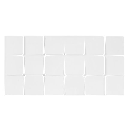 Blanco Cook tegels 30x60 cm