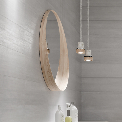 Carrelage Touche Mat 20x60 cm