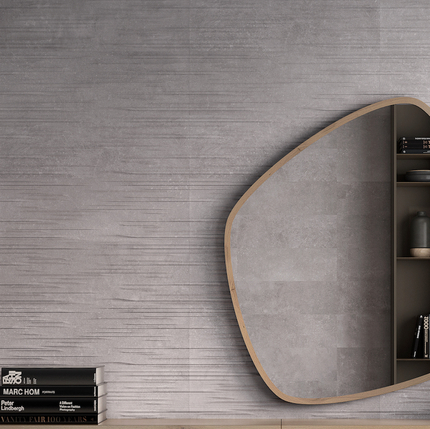 Nuance Reliëfmattegel 20x60 cm