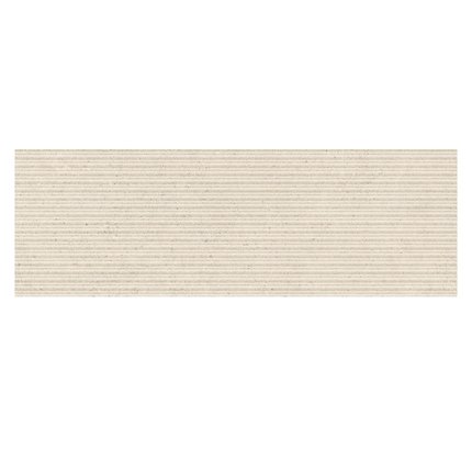 Carrelage Kalksten Relief mat 