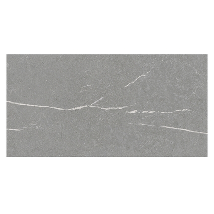 Capri Glad Mat 30x60 cm