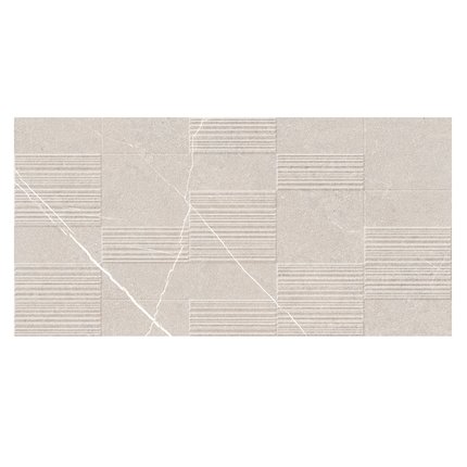 Capri Reliëfmat 30x60 cm