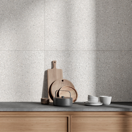 Goldoni Matte Tegels 