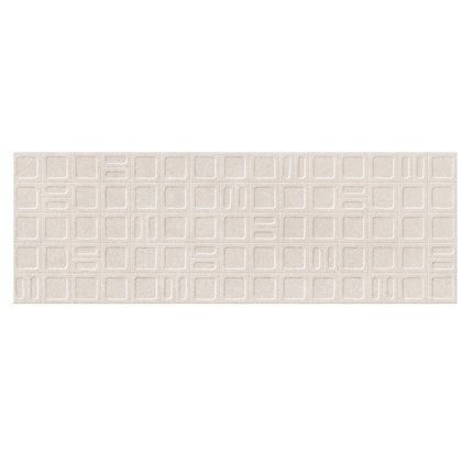 Gravel Relief Square Mat 40x120 cm 