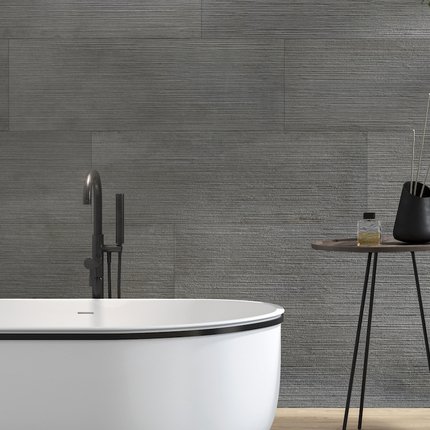 Rust Relief Mat 30x60 cm