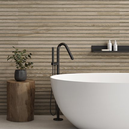 Carrelage Studio Mat 60x120 cm