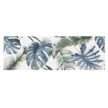 Vogue Flora A Mat 30x90 cm