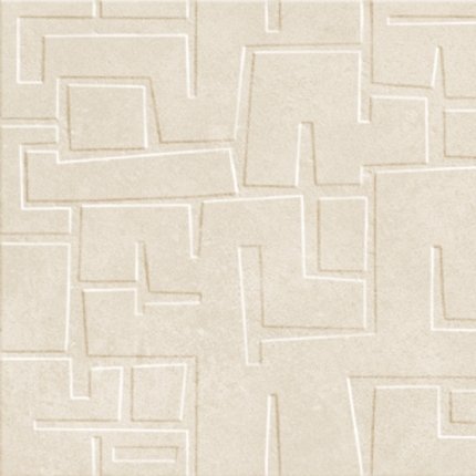 Lisbon Reliëfmat 30x75 cm