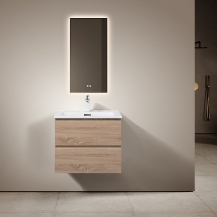 Meuble Alia vasque encastrable personnalisable