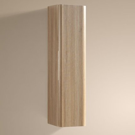 Armoire de rangement Flûte Tressé et Cannelo