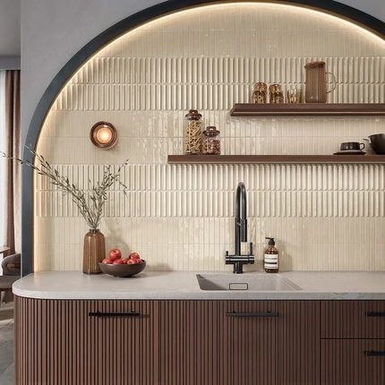 Carrelage Nouvelle Vague