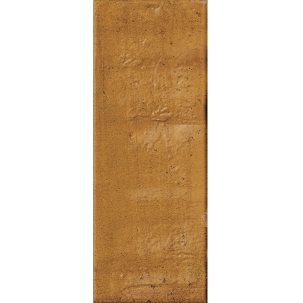 Carrelage mural Forme Majolica brillant 7.5 x 20 cm