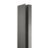Profilé paroi 200 cm Talo verre 8 mm