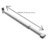 Barre de renfort verticale ajustable