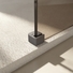 8mm glass fixing foot