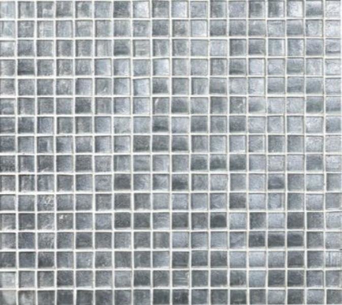 Mosaïque Or Blanc