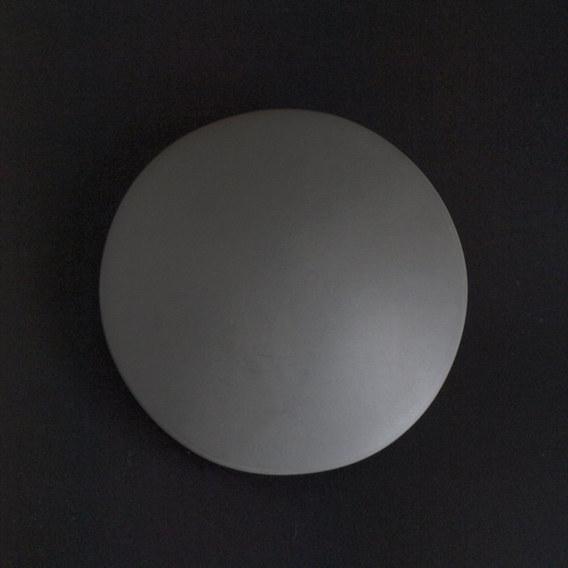 Cache bonde en solid surface matt