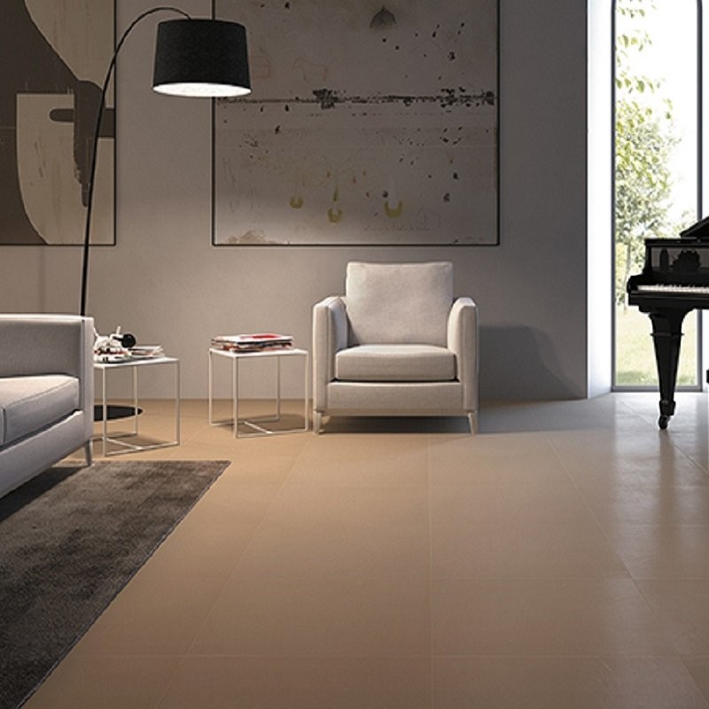 Carrelage Architecture Beige Matt