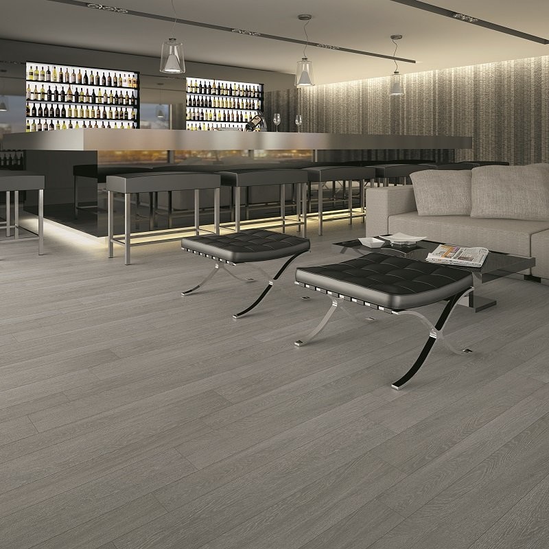 Carrelage Newood Grey