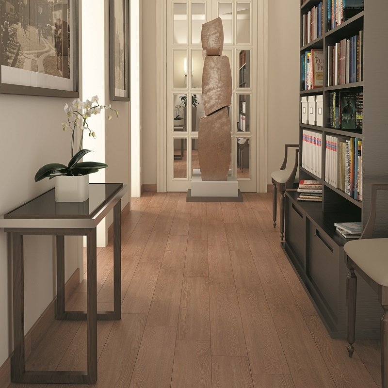 Carrelage Newood Brown
