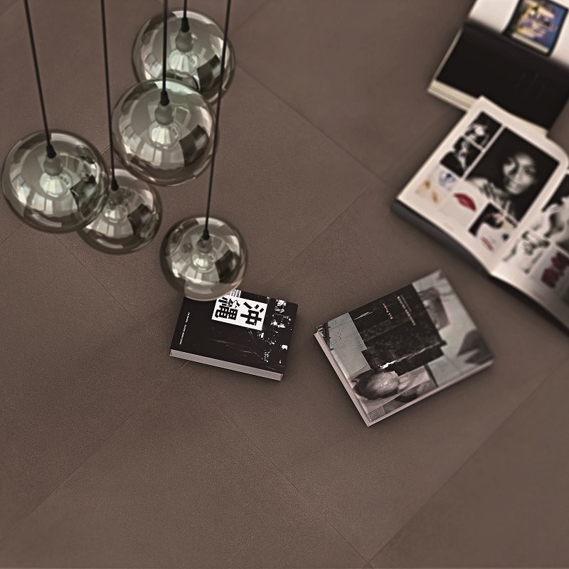 Carrelage Spazio Tabacco