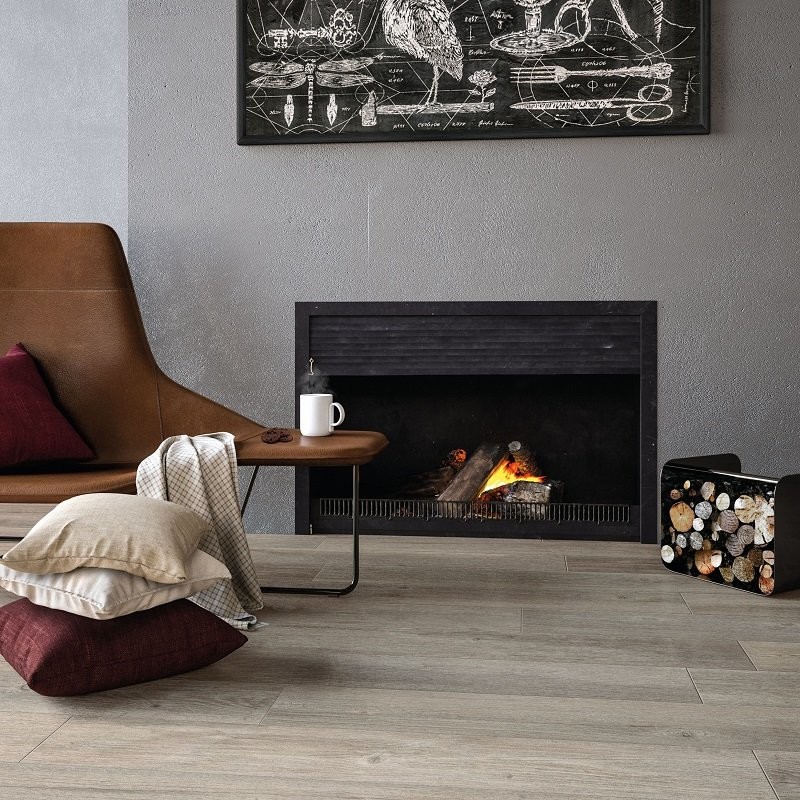 Carrelage ambiance Country Wood 2