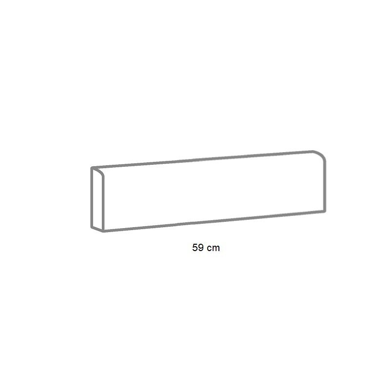 Plinthes carrelage Marmoker Pulpis Totora poli 59