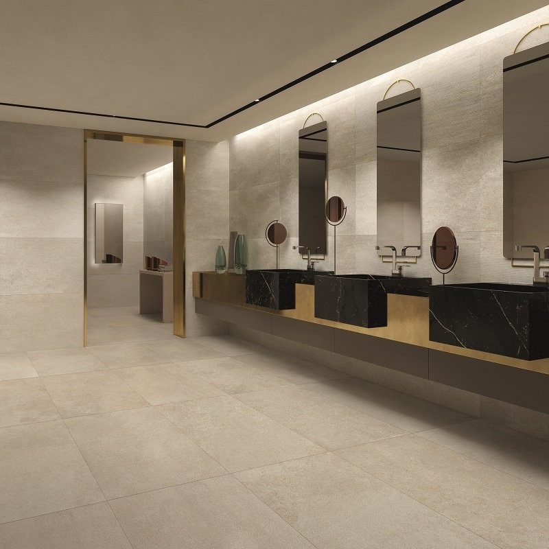 Carrelage Feel Ivory
