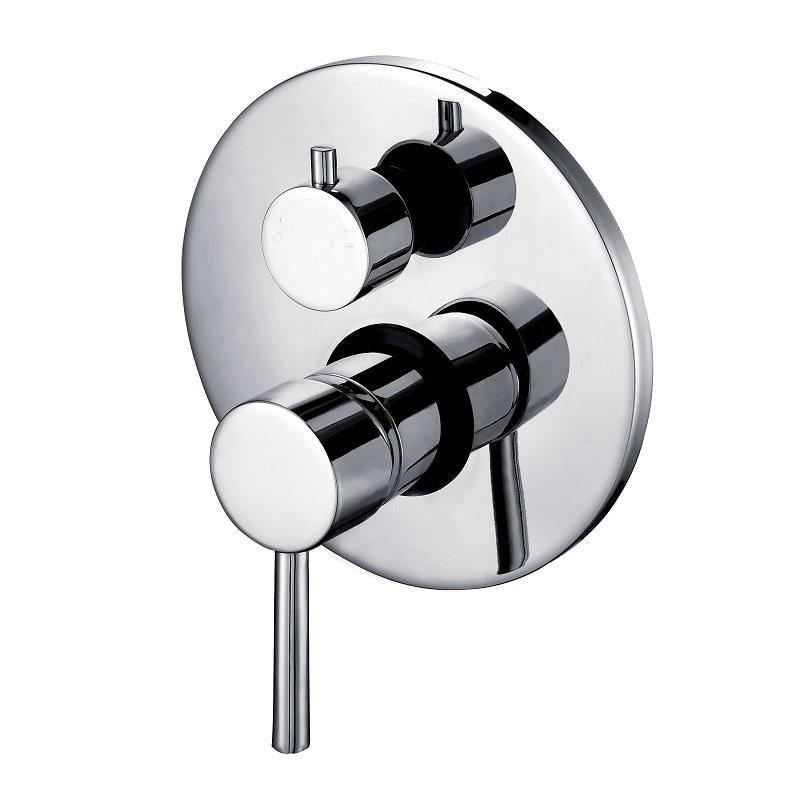 Robinet de douche encastré SLIMO