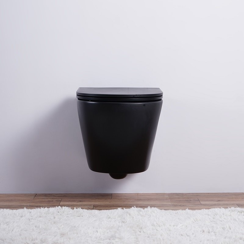 Mitigeur bidet slimo