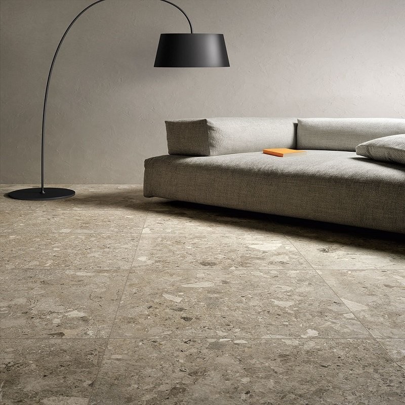 Carrelage Frammenta Beige