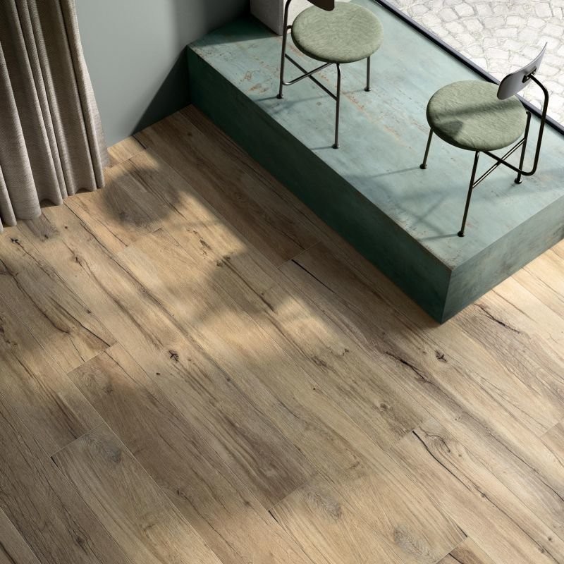 Carrelage Nordikwood Gold