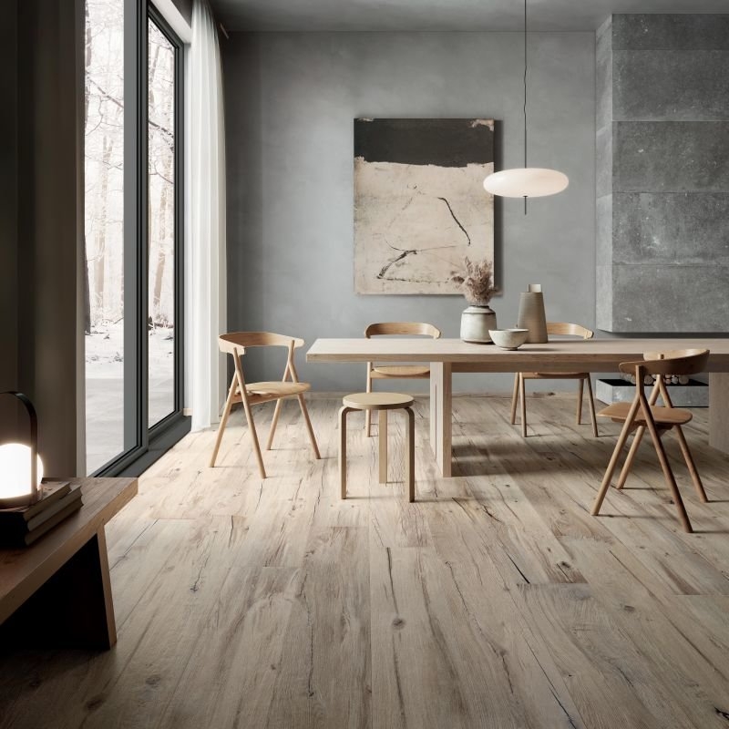Beige Nordikwood Flaviker