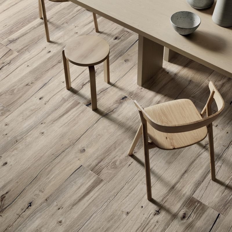 Nordikwood Beige Tiles