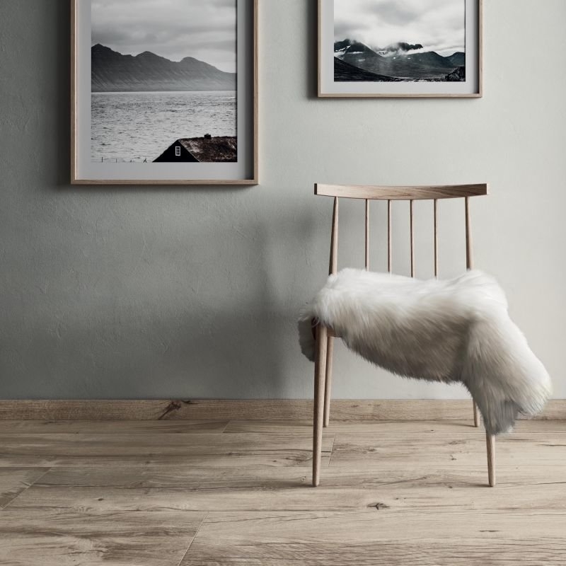 Nordikwood Flaviker Beige