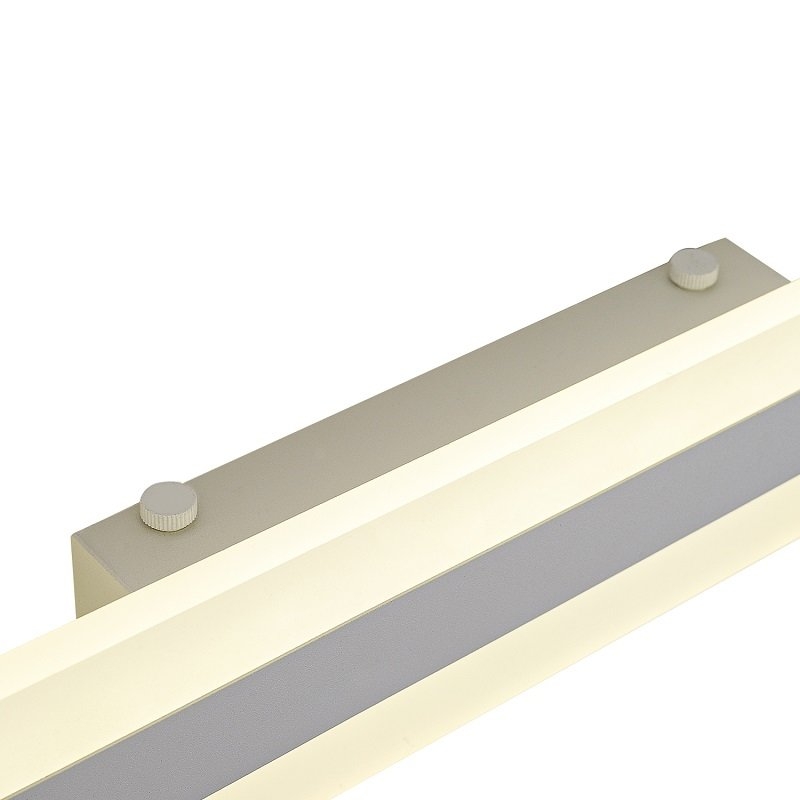 vorst badkamer wandlamp