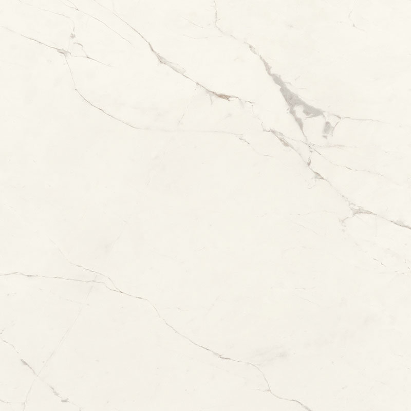 Carrelage Vanity Bianco Luce mat et poli 6.5 mm