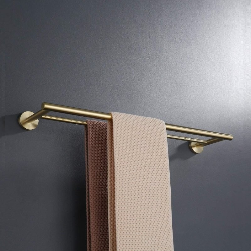 Porte serviette fixe - Accessoires de douche