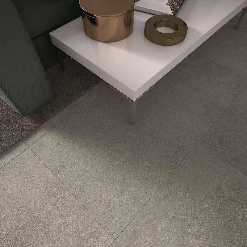 Carrelage econcrete ambiance