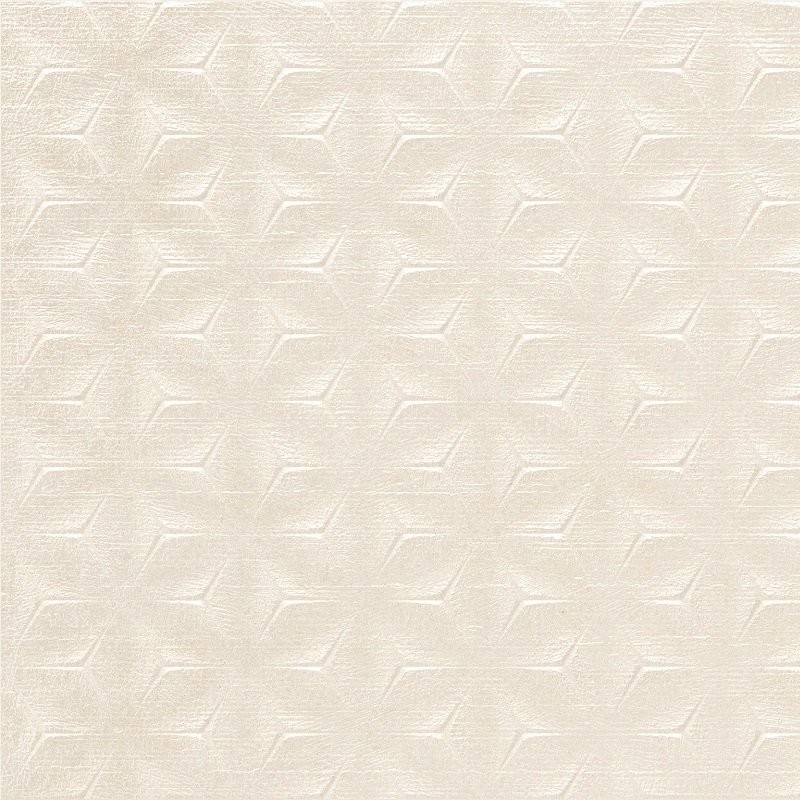 Carrelage faïence 3D Rizzo white 40x120 cm