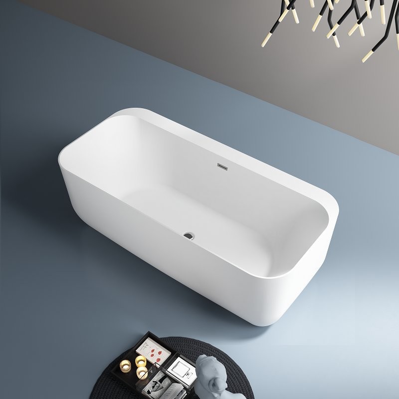 Baignoire Ilot 170 cm 