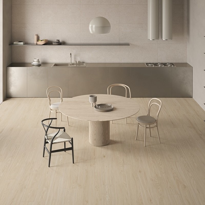 Carrelage Mimesis mat