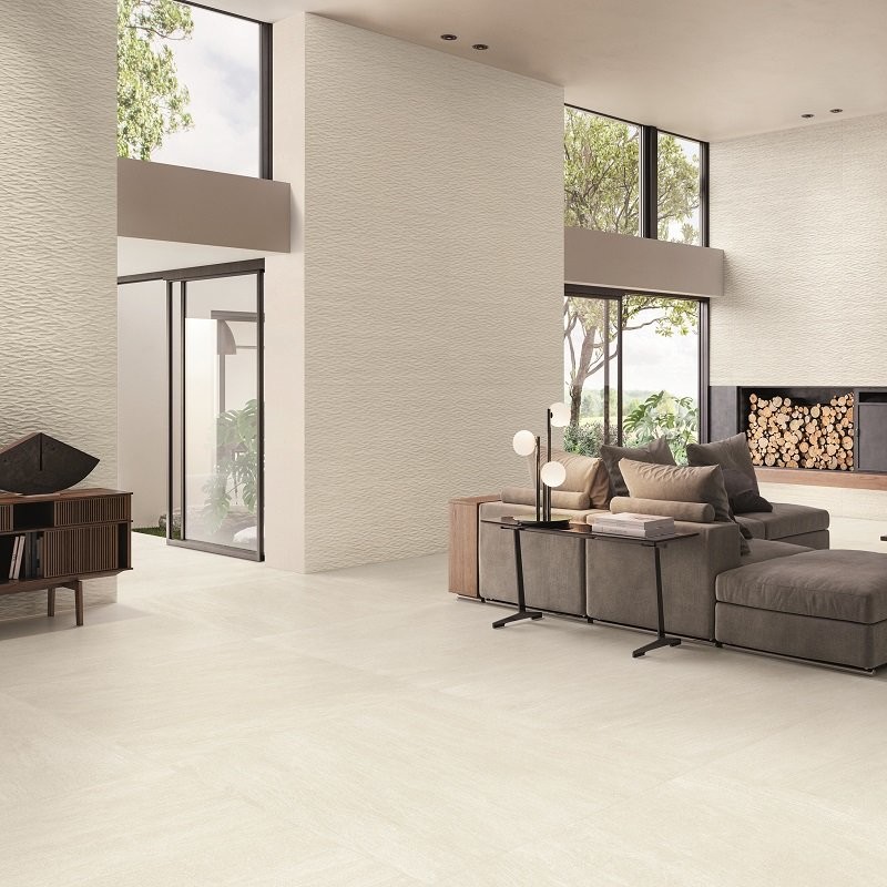 Carrelage White Elegance pro sol et mural