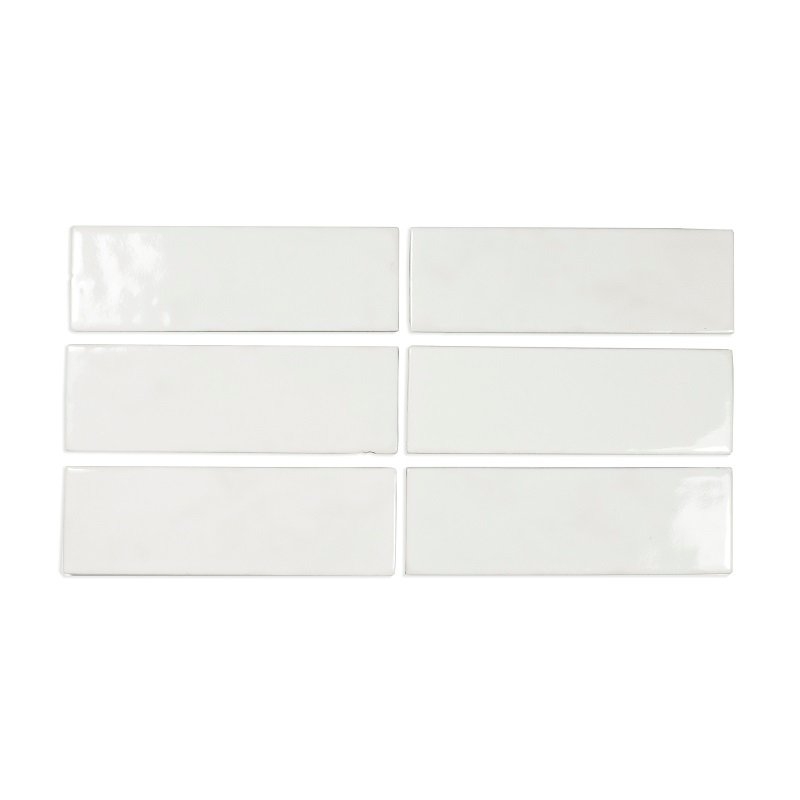 Carrelage Bejmat aspect zellige rectangulaire