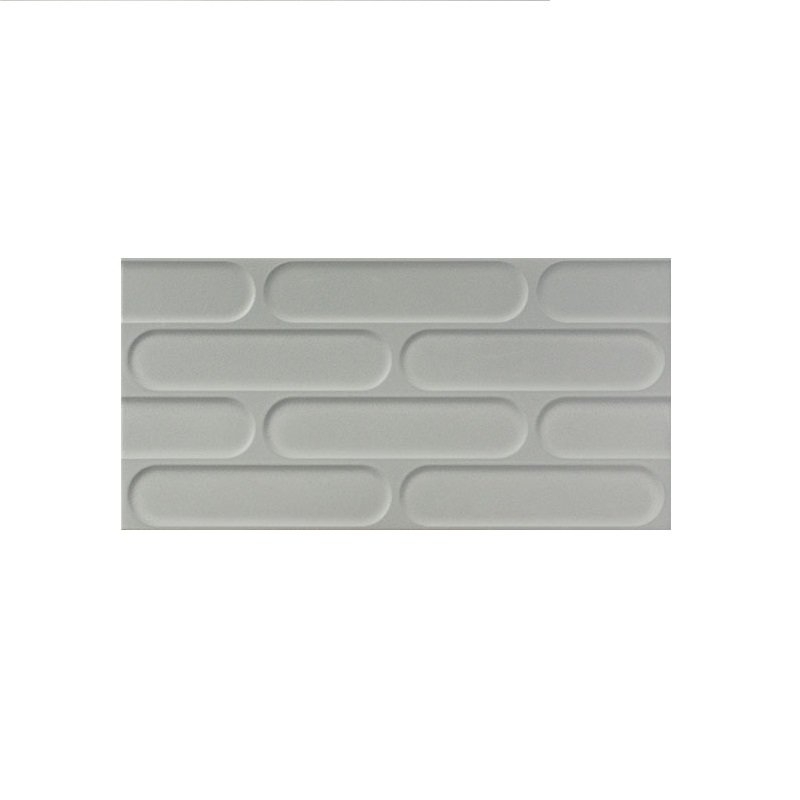 Carrelage Fio Biscuit Cenere mat