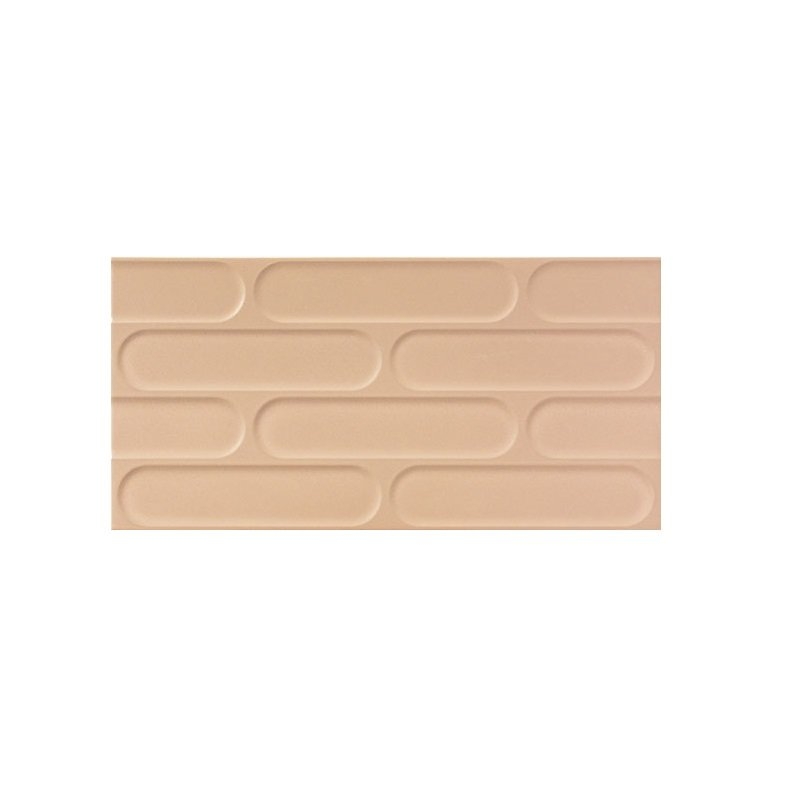 Carrelage Fio Biscuit Cipria mat